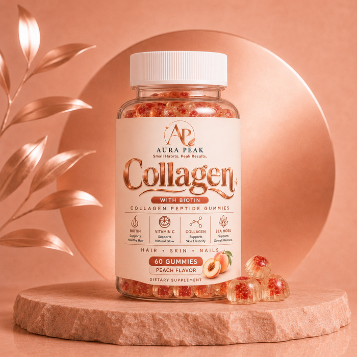 Collagen Gummies