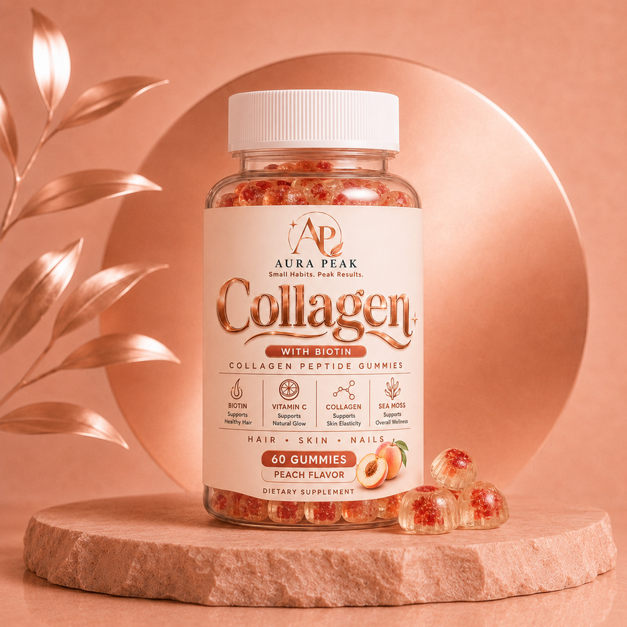 Collagen Gummies